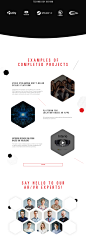 Top Creative Work On Behance : Showcase and discover creative work on the world's leading online platform for creative industries.