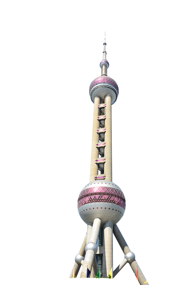 东方明珠