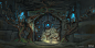 Kena - Caves, Circuits and Puzzles