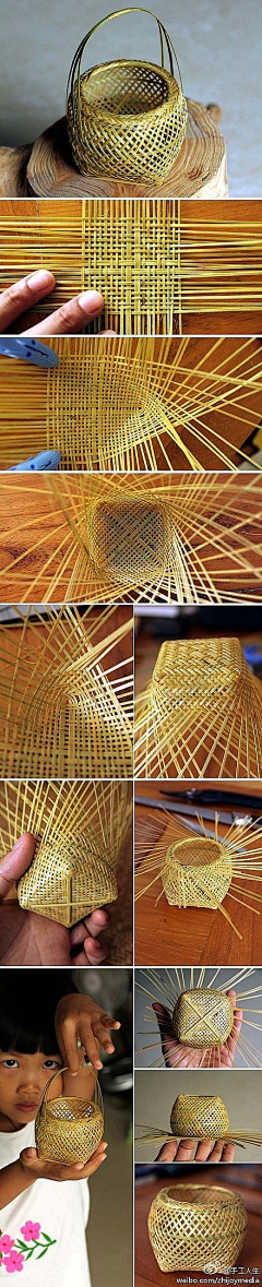 这只猫看月亮采集到手工艺