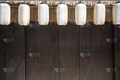 日式老字号商店