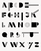 Typespec Poster by Joseph Parsons - 字体 - 图酷 - AD518.com