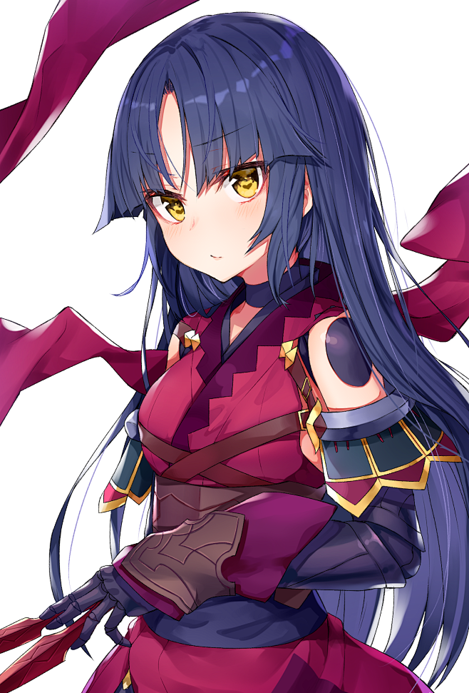 fategrandorder加藤段藏