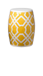InStyle-Decor.com Yellow Garden Stool, Garden Stool Ideas, Chinese Garden Stools, Ceramic Garden Stools, Porcelain Garden Stools, Ceramic Side Tables, Porcelain Side Tables Inspiring Designs, Check Out Our On Line Store for Over 3,500 Luxury Designer Furn