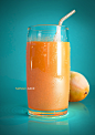 Juice : Project by Autodesk Maya 
