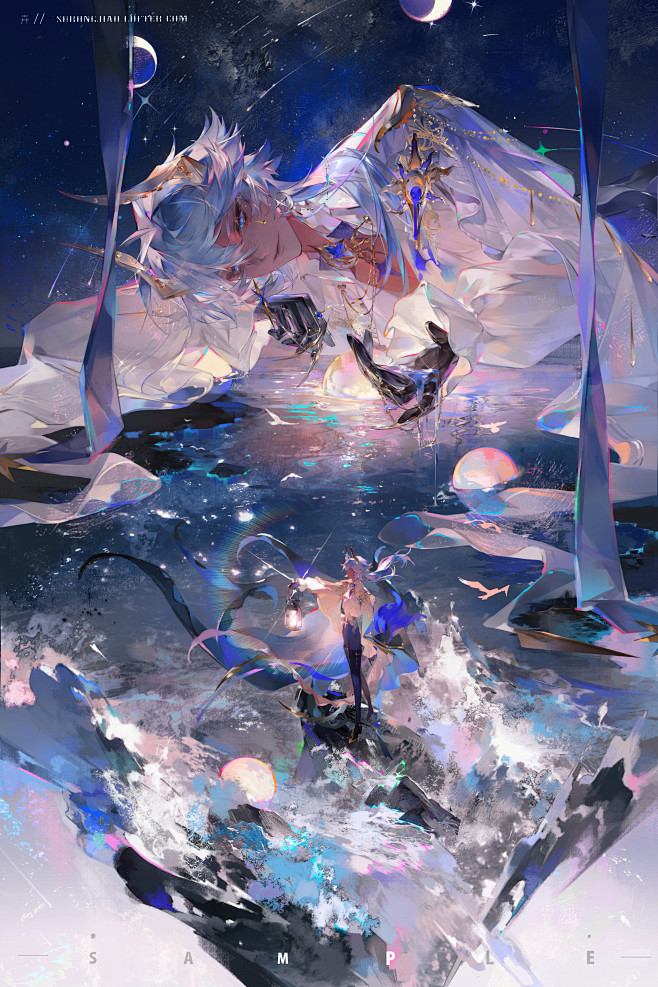 晌乏_的动态 - 哔哩哔哩