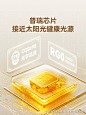 鹿家良品至臻护眼吸顶灯客厅卧室灯现代简约中山灯具组合全屋套餐-tmall.com天猫