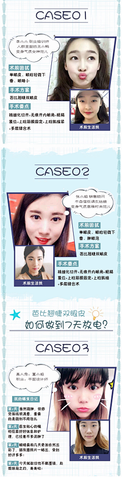 乌里兮兮采集到新氧风