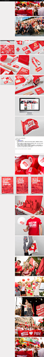 SSU Identity | Snask – Branding, design & film agency that creates the heart and soul of Brands