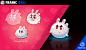 Merge_Shell Icon, WeiDong Chen : 我们的团队在 2020 年为Merge demo制作进行了 3D 制作的贝壳图标一套升级流程
https://www.artstation.com/liuyugame/profile
https://www.artstation.com/artwork/oAEwXz