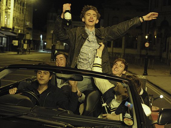 riot club images - G...