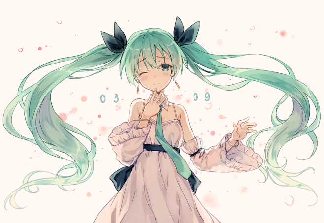 初音未来