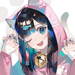 清蒸胖大海采集到半身，头像