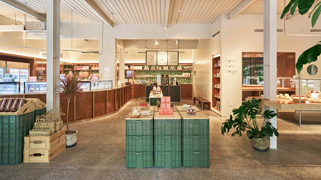 Interior Architectur...