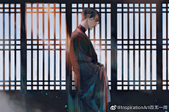 陆杳采集到B - 百无一用