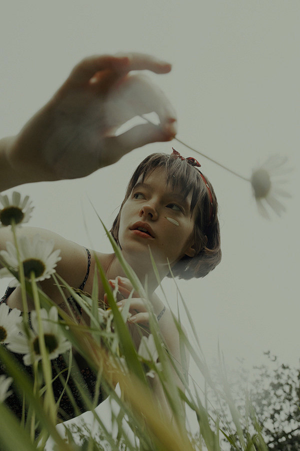 Marta Bevacqua on Be...