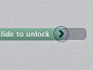 Slide-to-unlock-transparent