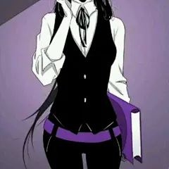 动漫西装女_百度图片搜索