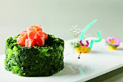中华美食中式菜品
