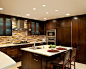 kitchen by Aidan Design