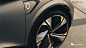 雷诺最新概念车发布！Renault Megane eVision Concept : AUTOFANS
