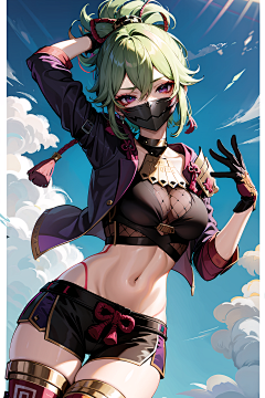 八颗牙2233采集到日韩风