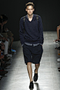 【多图】Bottega Veneta2015春夏男装发布秀_Bottega VenetaT台展示-GQ男士网