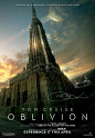 Oblivion (遗落战境)
