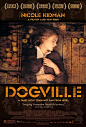 狗镇 Dogville