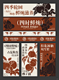 品牌VI这样做，甲方那里一稿过 - 小红书