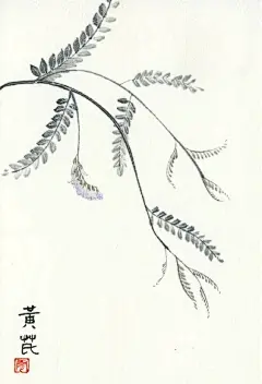 九味水粉插画_创意如此简单_新浪轻博客_Qing