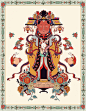 Vikki Zhang on Behance