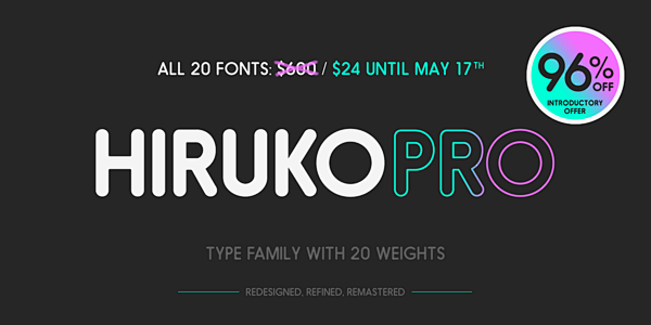 Hiruko Pro (FREE) on...