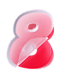 8