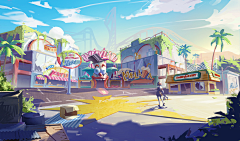 十一幺1采集到原创画板