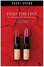 BOBBI BROWN - V-DAY
