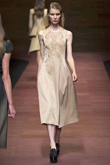 Carven2013春夏高级成衣发布秀_...