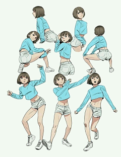 -Deou兜-采集到动态