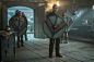 Vikings "The Departed, Part 2" (5x02) promotional picture