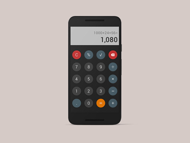 Calculator - Daily U...