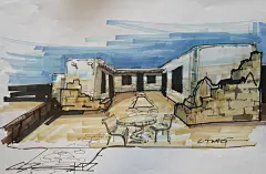 个性住宿｜黄河宿集：民宿到宿集的一小步，乡村振兴的一大步