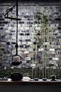 Lai Yard, Nanjing, 2015 - Ming Gu Design