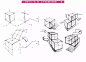 教学进度丨从线条到空间——借笔建模课程第一阶 : 　　 　　 2017黄山手绘暑期班借笔建模课程一期第4天 四天以来 同学们学习了线的绘制方法与技巧 从线条到图形的透视推演方法！ 　　 　　 　　透视：透而视之 　　假想绘制对象与眼睛之间有一假象平面（画面）， 　　