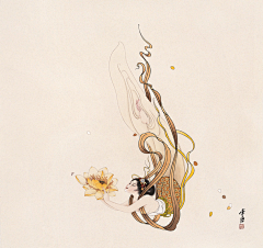 \H^U^G/采集到油画