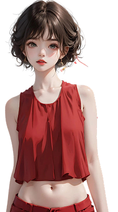 【卡通美女模特】-花瓣网|陪你做生活的设计师 | 2015236c137532c75abc2db97-IXcdUS_fw1200