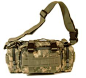 TravTac Small Tactical MOLLE Pouch