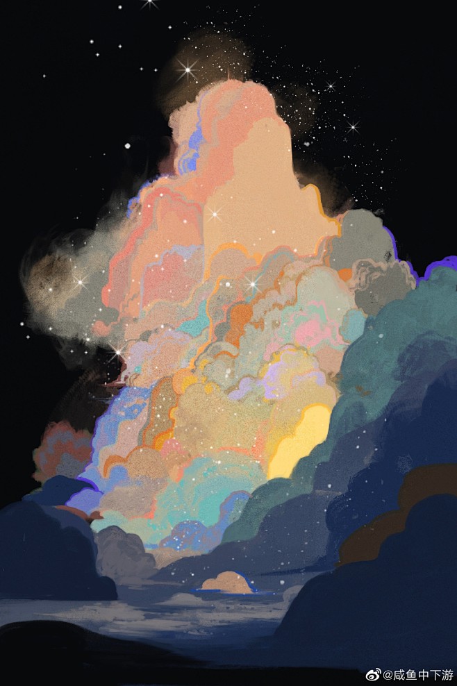 微博 – 随时随地发现新鲜事