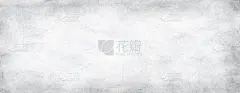 长宽白光全景壁纸。黑白纹理背景与白、蓝、灰颜色。枯燥乏味的老墙。