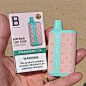 Photo by Biffbar in Atlanta, Georgia with @manvap93, @biffbar_france, @biffbar_germany, @biffbar_uk, and @biffbar_spain. May be an image of lighter, battery and juice.