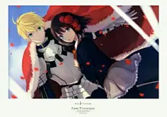 动漫壁纸,Fate/ stay night（命运守护夜）1 高清壁纸（30P） 17